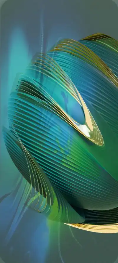 华为nova 10 pro锁屏壁纸