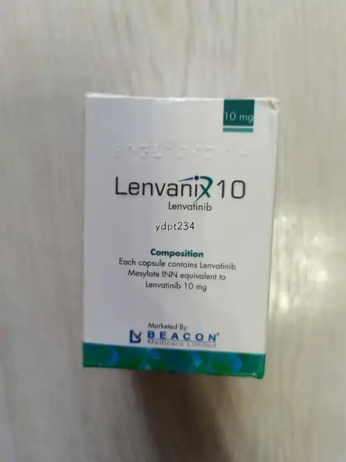 仑伐替尼吃多久有效?它的耐药期是多久?