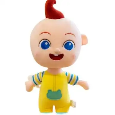 超级宝贝jojo周边公仔毛绒玩具