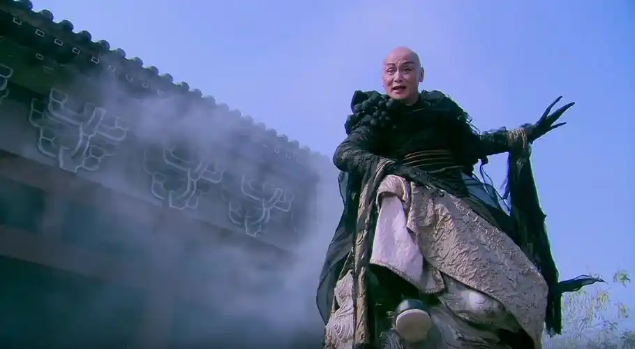 《仙剑三》为什么邪剑仙将雪见投入幽玄之境,而不是其他人?