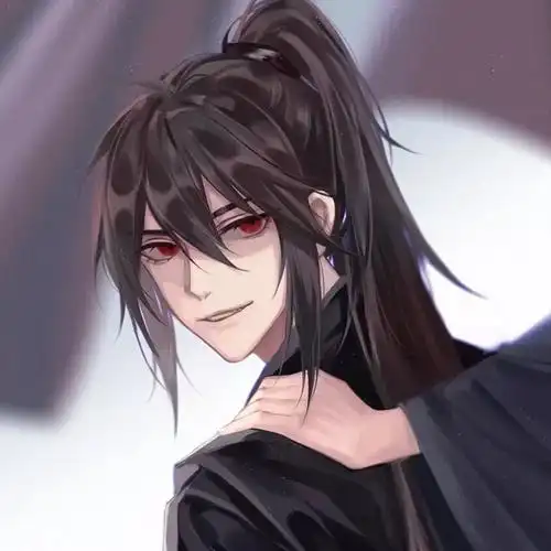 薛洋 图源lof 侵删