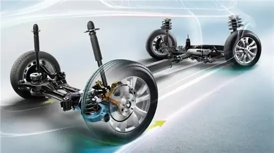 多数懂车的都不知道 后轮随动转向技术是什么?