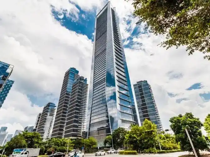 深圳湾壹号是什么品质豪宅标杆