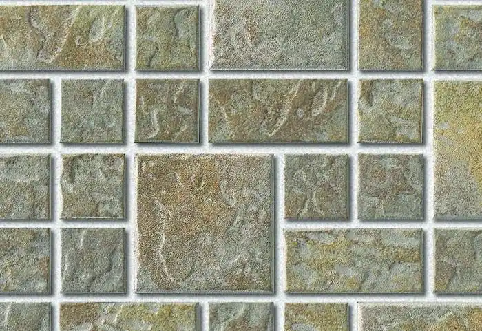 卫生间地面防滑地砖种类介绍