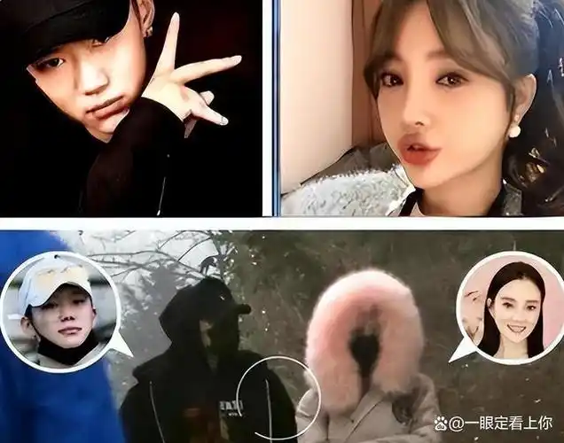 风流成性?这一次,再多的名利都救不了42岁的"海王"马苏