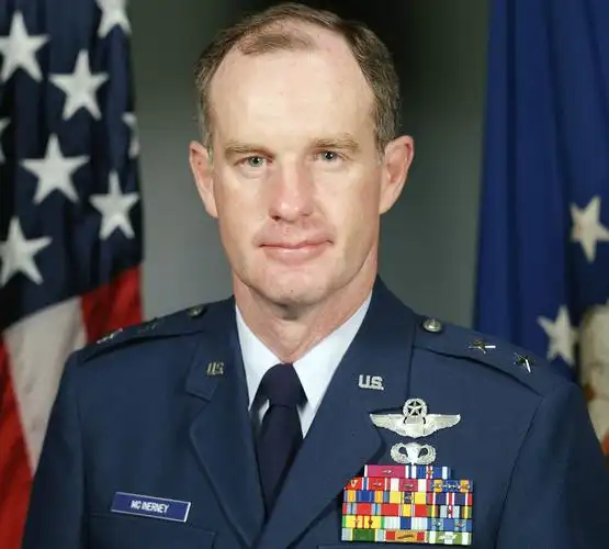 美军突袭中情局?美中将爆料:多名特种兵丧生,缴获舞弊证据