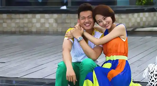 马梓涵《幸福从天而降》遭逼婚 呼吁理解父母