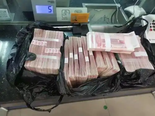 独居老人携30万元现金欲投资上市公司