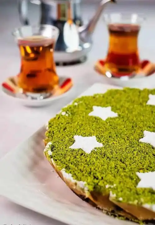 不可错过的伊朗十大甜点_中国大陆_新闻_华人头条