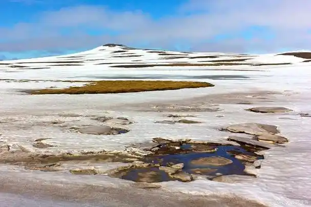 黄河源头在哪里:中国文化与农业的摇篮