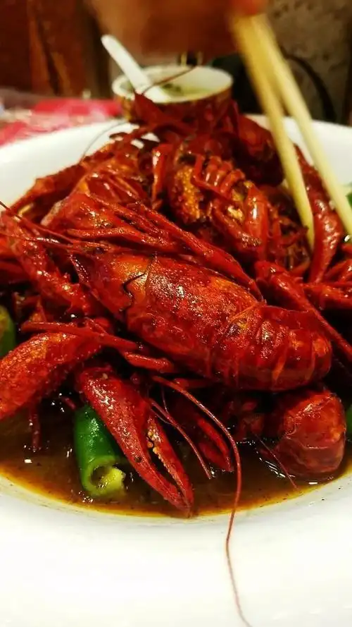 红大龙虾(程阁老巷店)