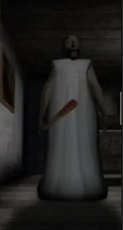 恐怖奶奶能联机吗?