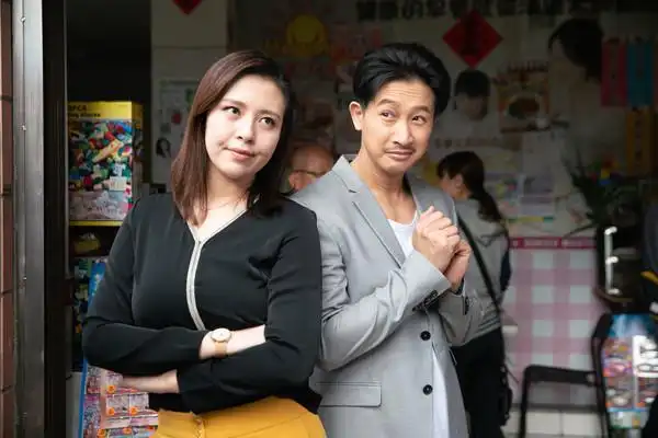 刘品言压制另一半有一套 自嘲:没看过我这么"必娶"吧|钟欣凌|darren