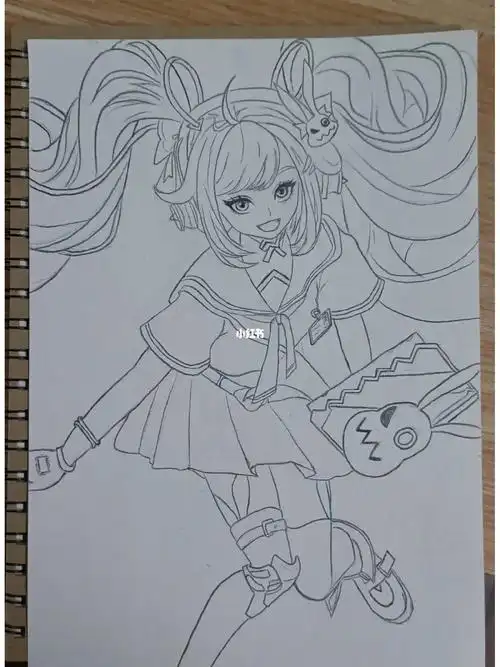 安琪拉时之奇旅