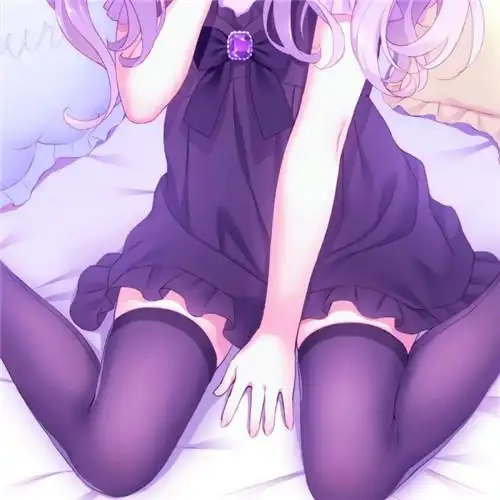 有点污的动漫头像不忍直视的女生有点污头像可爱图片