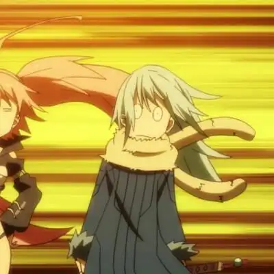 关于我转生变成史莱姆这档事(自截情头)利姆鲁