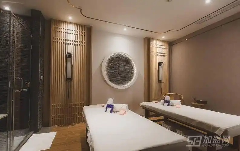 千领国际男士养生馆加盟