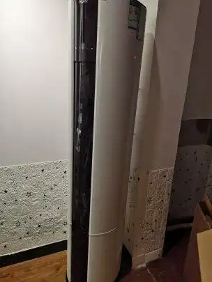 三,海尔kfr-50lw/07eds83客厅空调来自网友的真实评测反馈