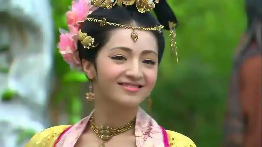 封神英雄榜:玉磬的舞姿太美,不料一旁的纣王,看的眼睛都直了!