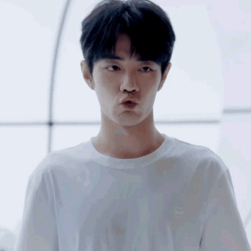 肖战居家感限定