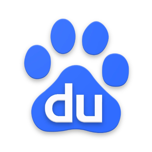 百度- material icon design