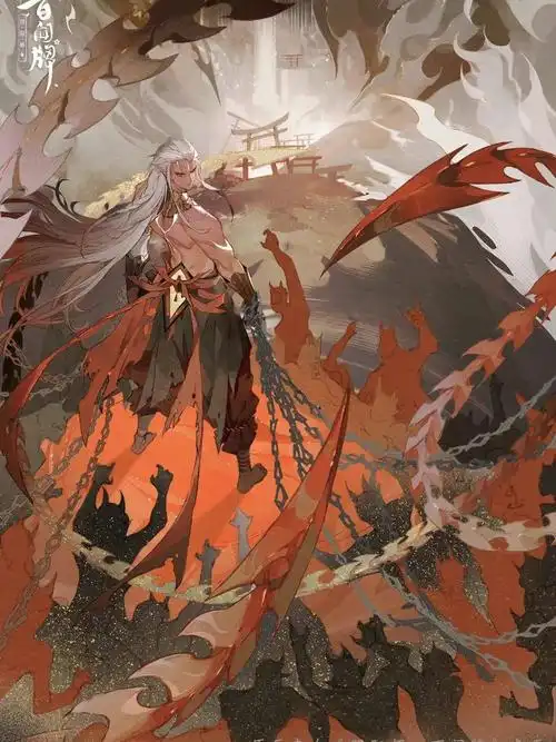 阴阳师百闻牌阿修罗