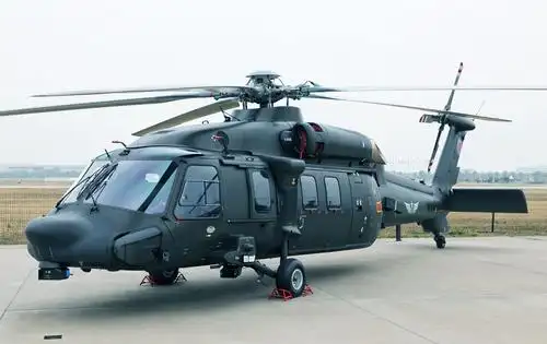 直-20投入救灾表现如何?专家盛赞|直升机|救灾|直-20_新浪新闻