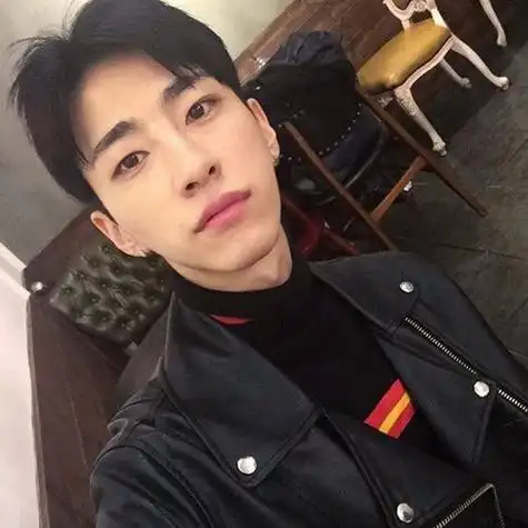 头像男神大图男生头像