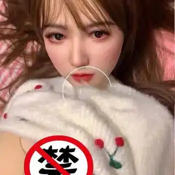 日本日本充气娃娃仿真人女朋友一体半实体硅胶臀部全自动智能发音聊天