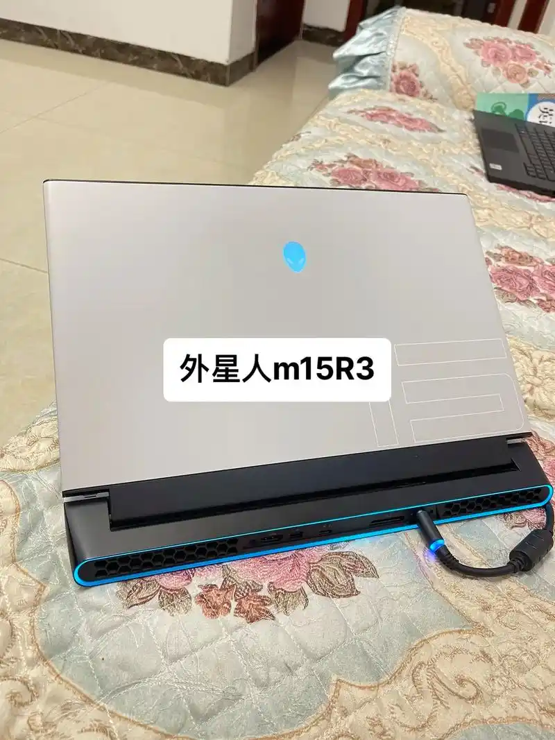 外星人电脑 #外星人笔记本 外星人m15r4游 - 抖音