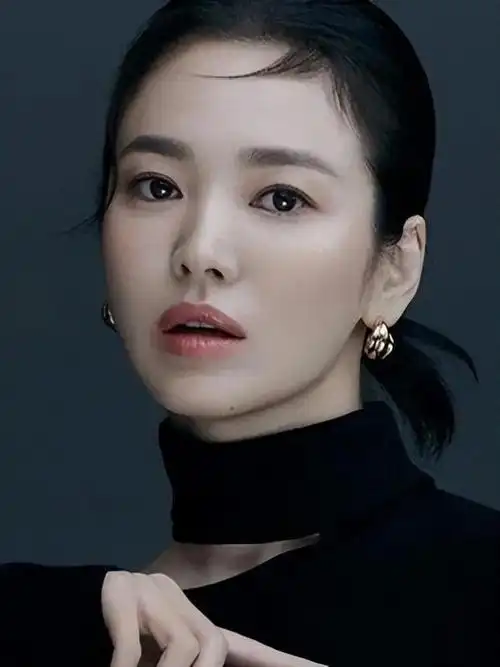 顶流韩星宋慧乔表面光鲜亮丽背地里却受韩国财阀的无尽支配