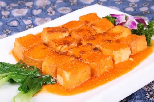 总督豆腐 henp202101