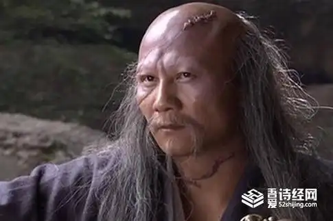 决定放肆一次,而那个叫花子正是今后成为四大恶人之首的段延庆