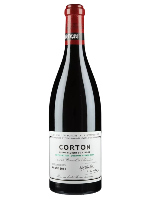 细数罗曼尼康帝到底出过哪些葡萄酒?