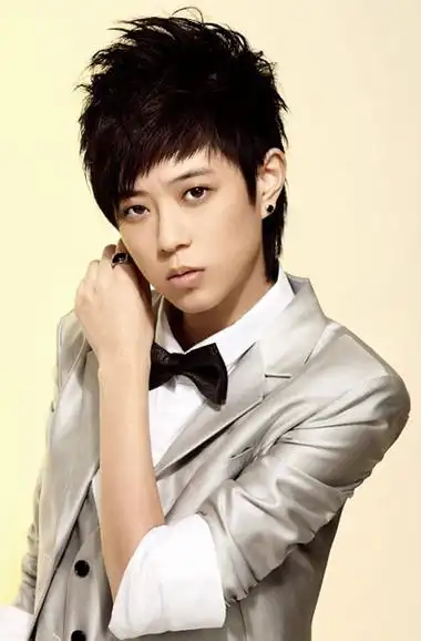 花儿朵朵长沙50强出炉09快女张佑方再战选秀