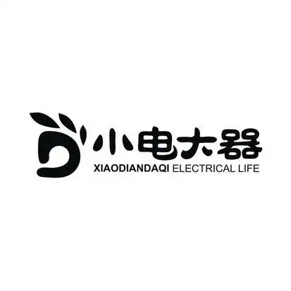 商标名称小电大器 xiaodiandaqi electrical life国际