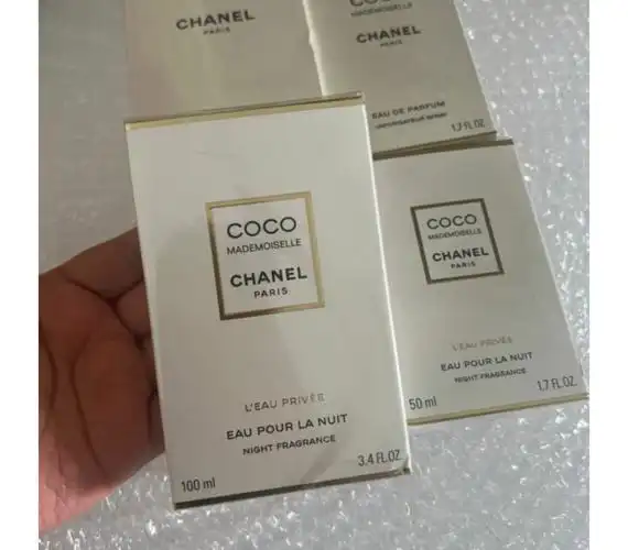 现货专柜版chanel香奈儿可可小姐香水多款coco清新之水 馥郁 浓香