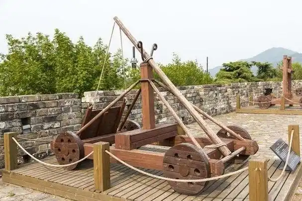 古代打仗主要靠什么攻破?影剧里的方式纯属误导扯蛋