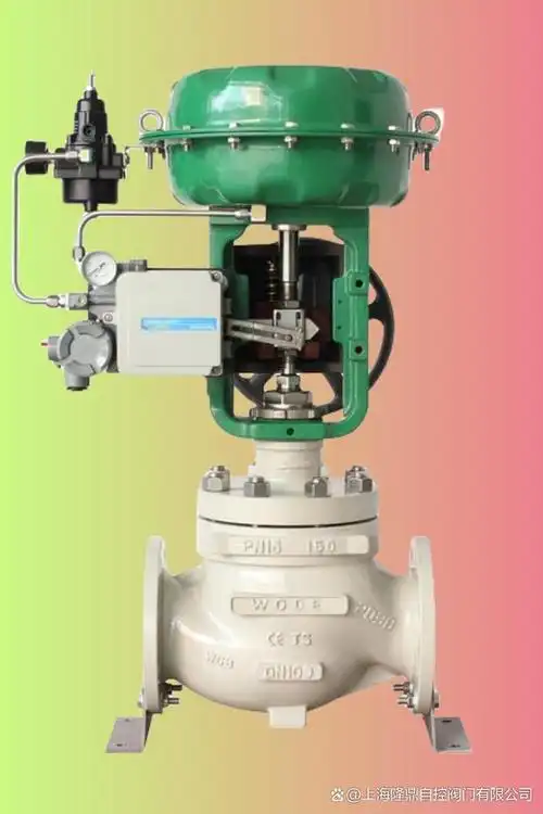 气动薄膜液体调节阀介绍(图文完整版)一,概述气动薄膜液体调节阀是一