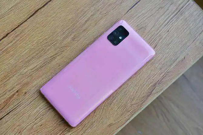 三星a51对比三星a71(三星a51对比三星a71参数)