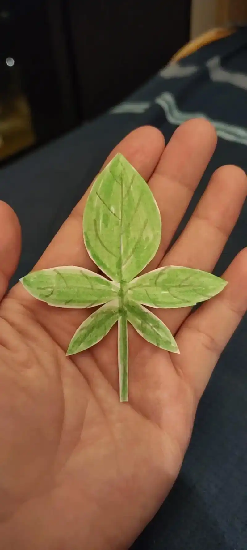 植物剪纸系列#图文伙伴计划 #纯手工打造 #传统文化 #非物 - 抖音