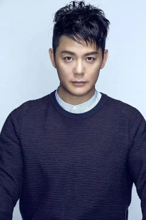 星光专访傅程鹏汹涌之下是不断自我掏空的平静心界