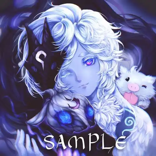 猪猪老板约的千珏头像09˙6667˙79