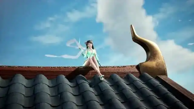 万界神主花神宫果然好用苏小小轻松救得一美人