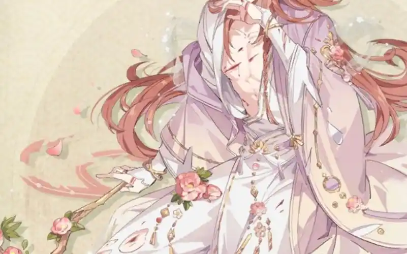 【食物语】雪霁羹生日剧情_哔哩哔哩_bilibili