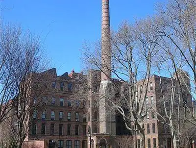 普瑞特艺术学院