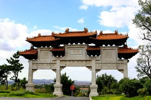 莱州云峰山好玩吗,莱州云峰山景点怎么样_点评_评价【携程攻略】