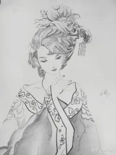 画画有什么只靠自学难领悟的技巧?