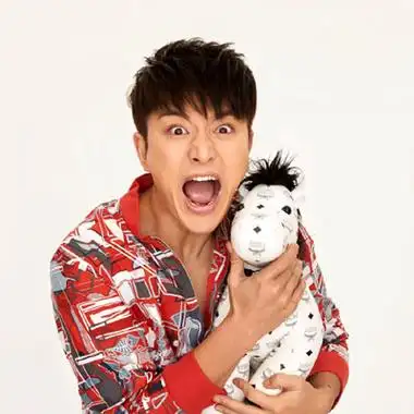 贾乃亮头像高清图片贾乃亮近期图片大全