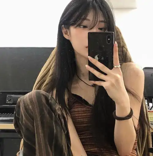 有什么能适合女孩儿的微信头像